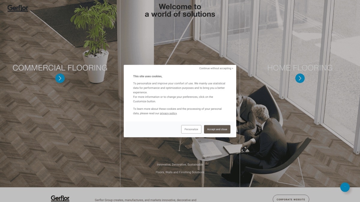 Gerflor
