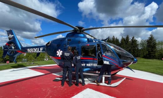 Life Flight