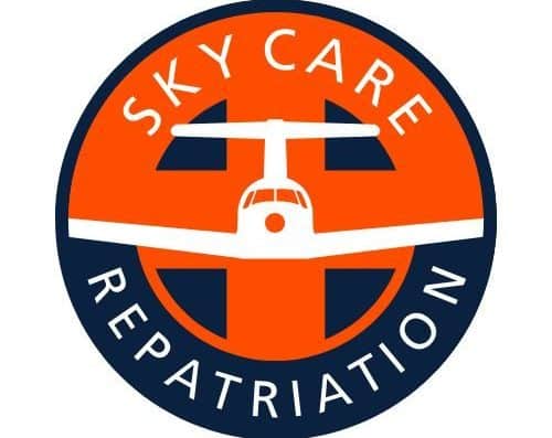 SkyCare Repatriation