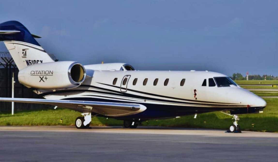 Cessna Citation main image 0