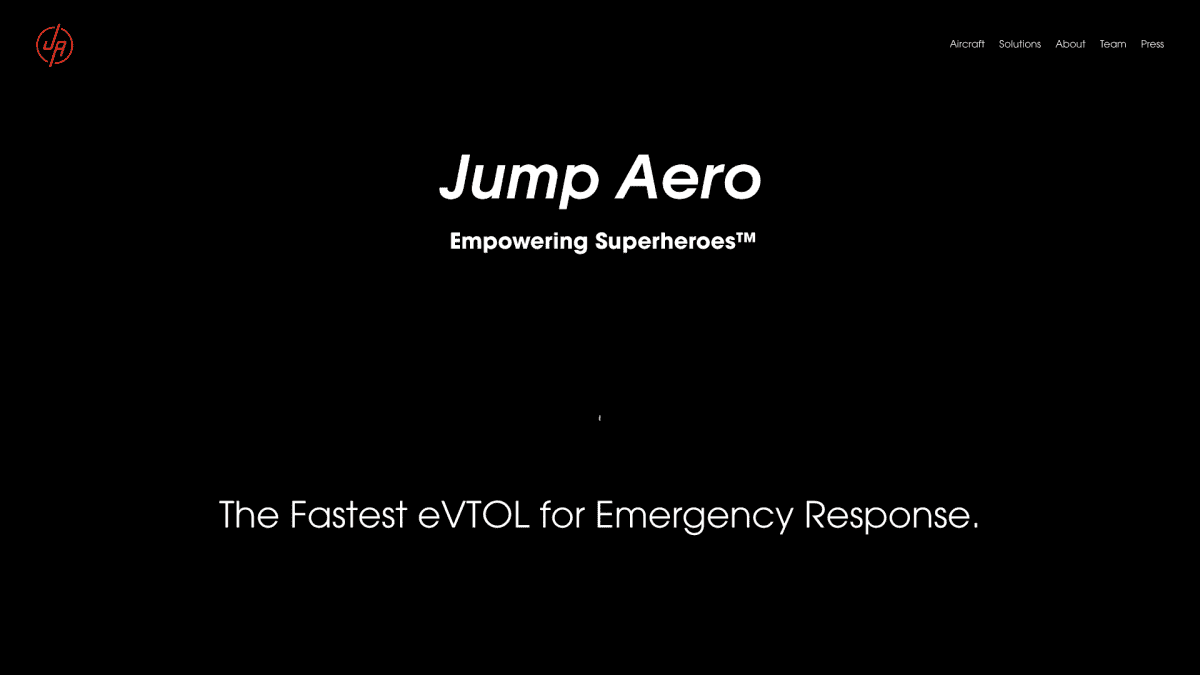 Jump Aero