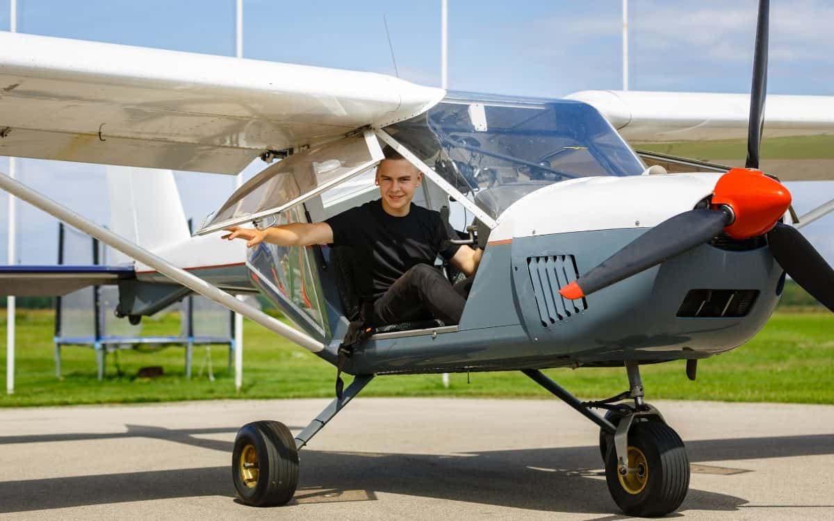aviation schools