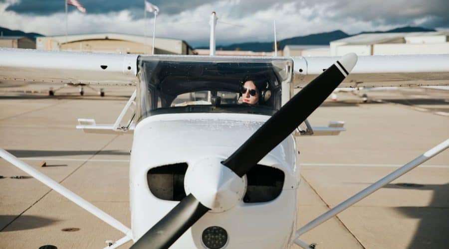 U.S. Air Force Overhauls Pilot Training Again To Increase Pace