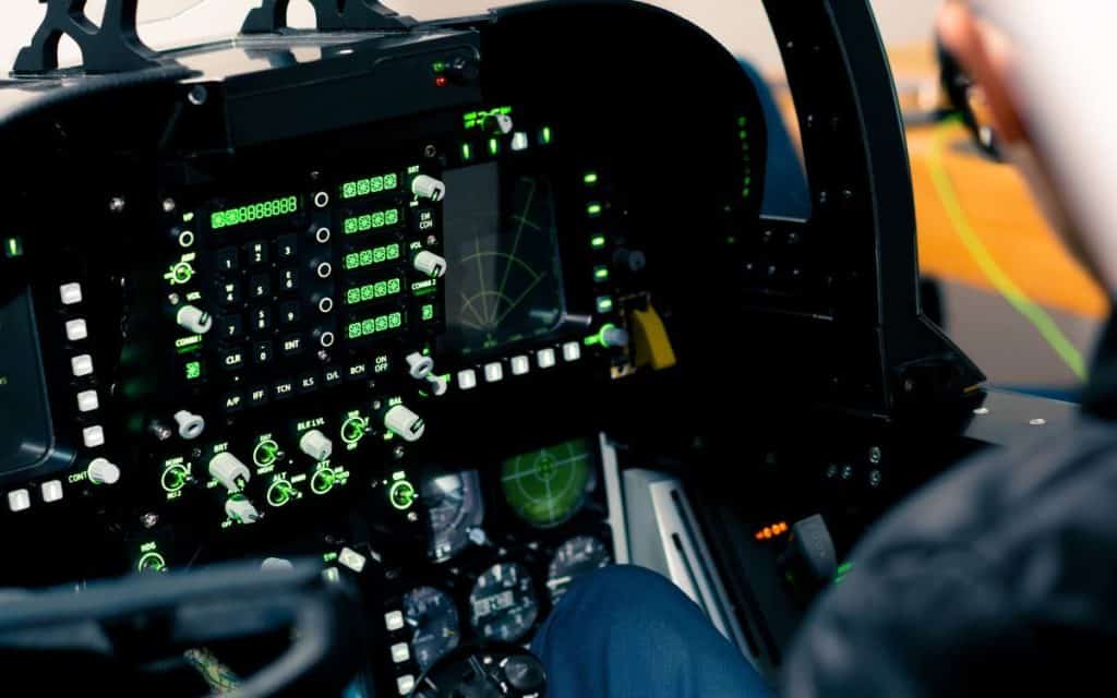 Flight Simulator Hardware: Building Your Ultimate Aviation Training Setup 2 1 2