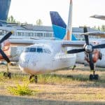 Aircraft Depreciation