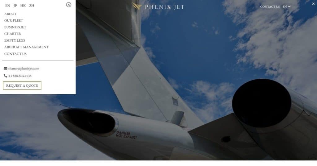 Tokyo Jet Management: Industry Leaders in Fleet Operations