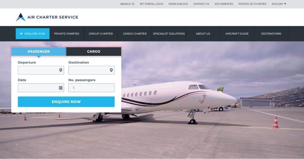Air Charter Japan: Specialized Luxury Travel Solutions