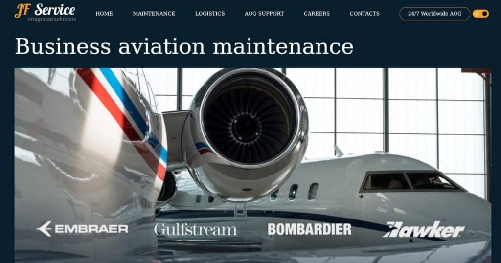 6 Elite Private Jet Services in Moscow: Russia's Capital of Luxury Air Travel 2 Jet Flight Service