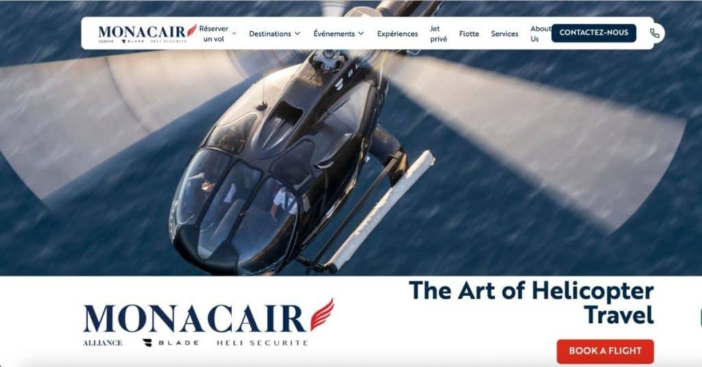 3 Private jet companies in Monaco - Exclusive Private Jet Operators 1 Private jet companies in Monaco - Exclusive Private Jet Operators