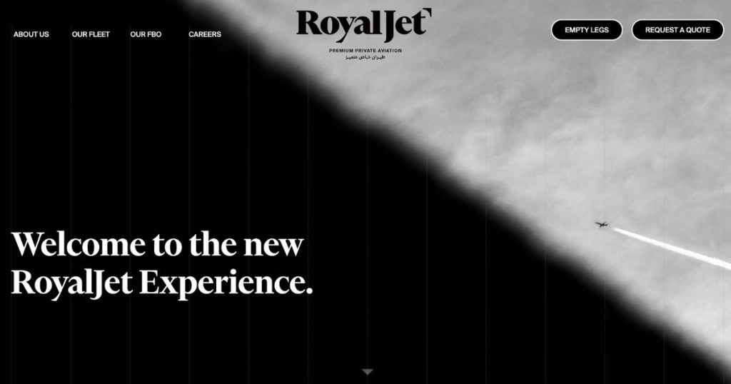Royal Jet Egypt