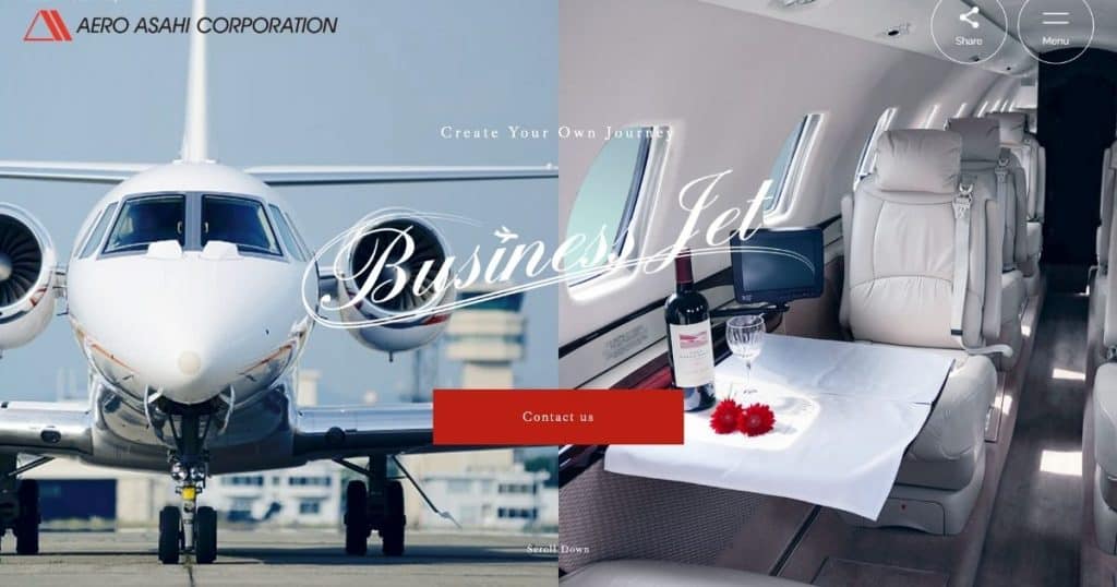 Japan Jet Charter: Connecting Tokyo to Global Destinations