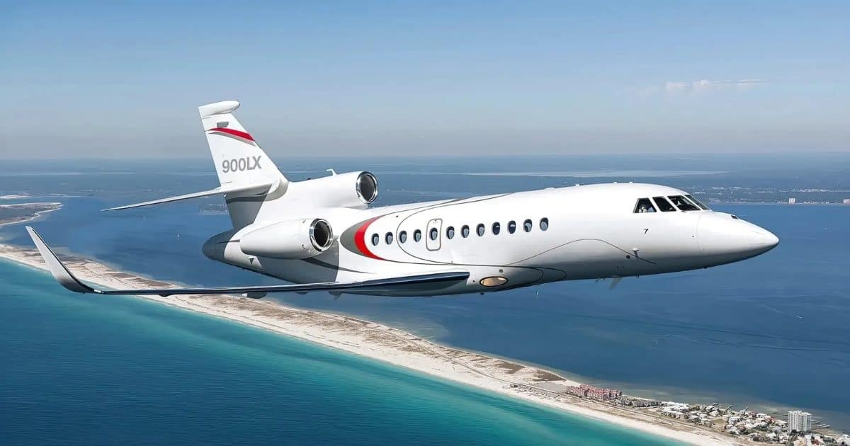 4 Exclusive Private Jet Charter Options in Osaka: Western Japan's Aviation Elite