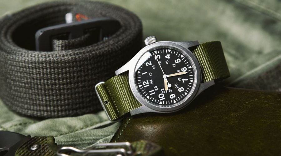 Best Pilot Watches of 2025: The Ultimate Guide for Aviation Enthusiasts