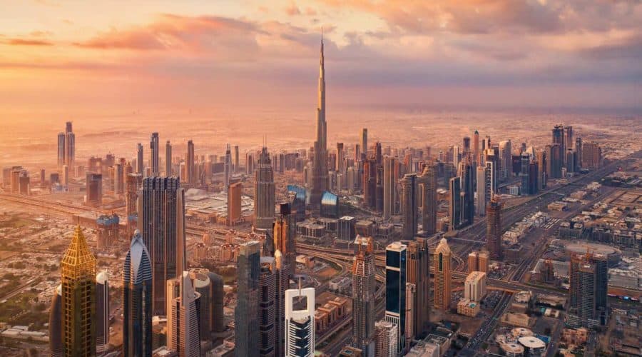 Top 9 Private Jet Companies in the UAE: Your Guide to Luxury Travel in Dubai & Abu Dhabi