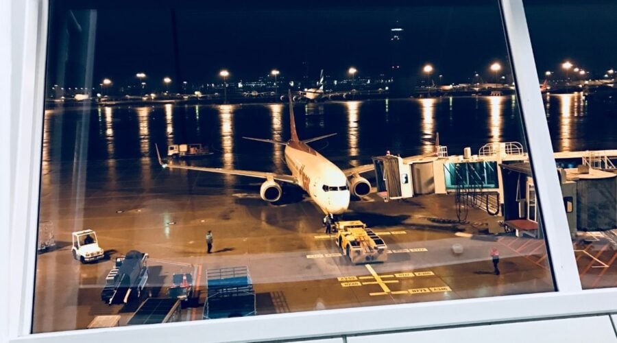 Baltimore-Washington International Faces Carrier Exodus as Six Airlines Depart in 18 Months