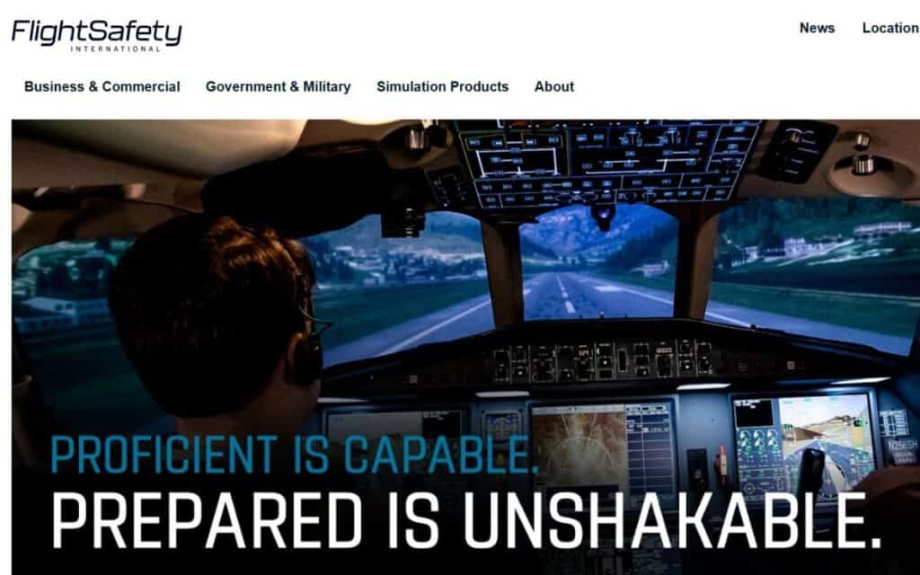 The Ultimate Guide to 75 Top Aviation Websites in 2025 4 flight safety international