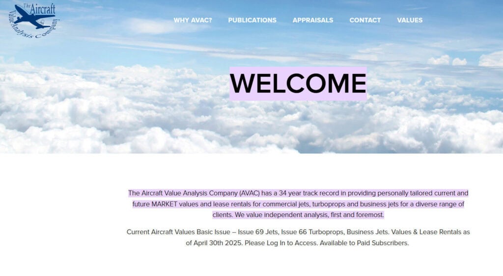 The Ultimate Guide to 75 Top Aviation Websites in 2025 6 image 1