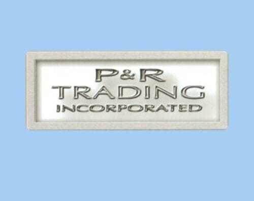 P&R Trading Incorporated