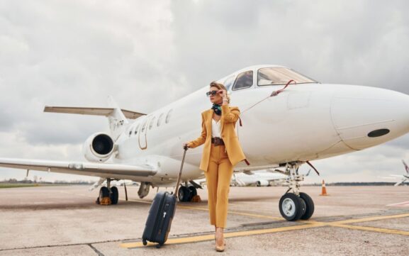 private jet cost per hour