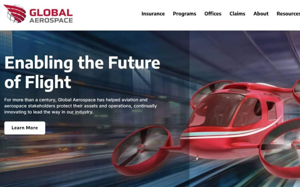 Aircraft Hull Insurance Companies: Protecting Aviation Assets 1 2 19