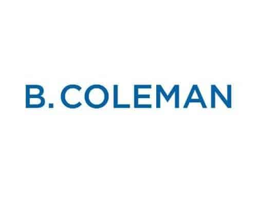B. Coleman Aviation