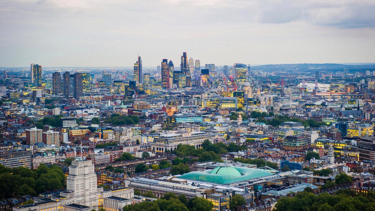 Best Chauffeur Services for Private Jets in London