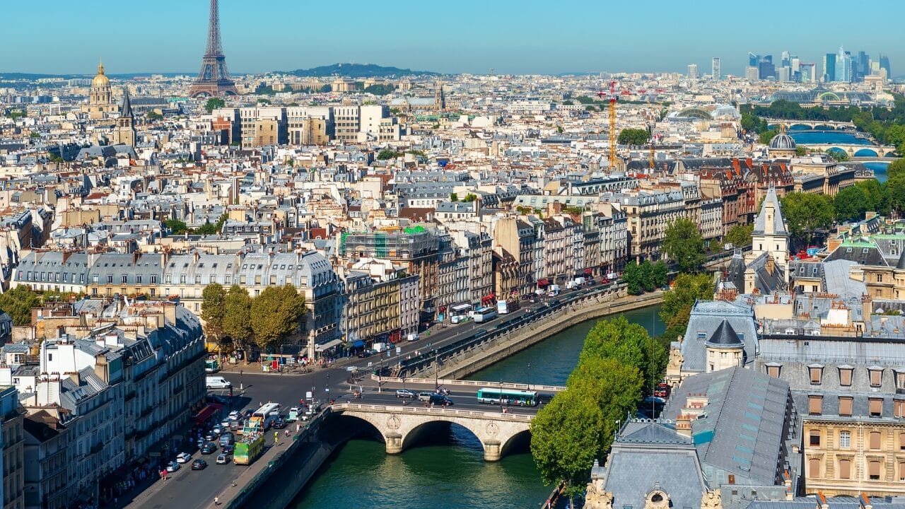 Cost of Repatriation from France to the UK