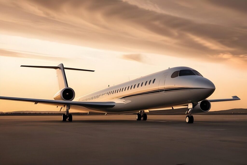Best Private Jet Affiliate Programs to Join in 2025 1 How Private Jet Affiliate Marketing Actually Works