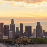Luxury Chauffeur Services in Los Angeles for 2025