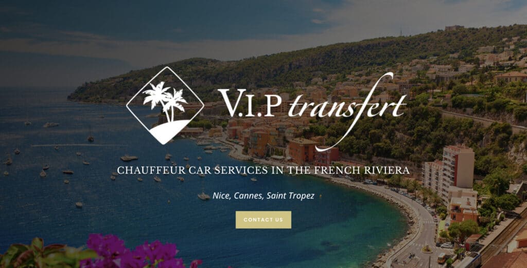 VIP Transfer