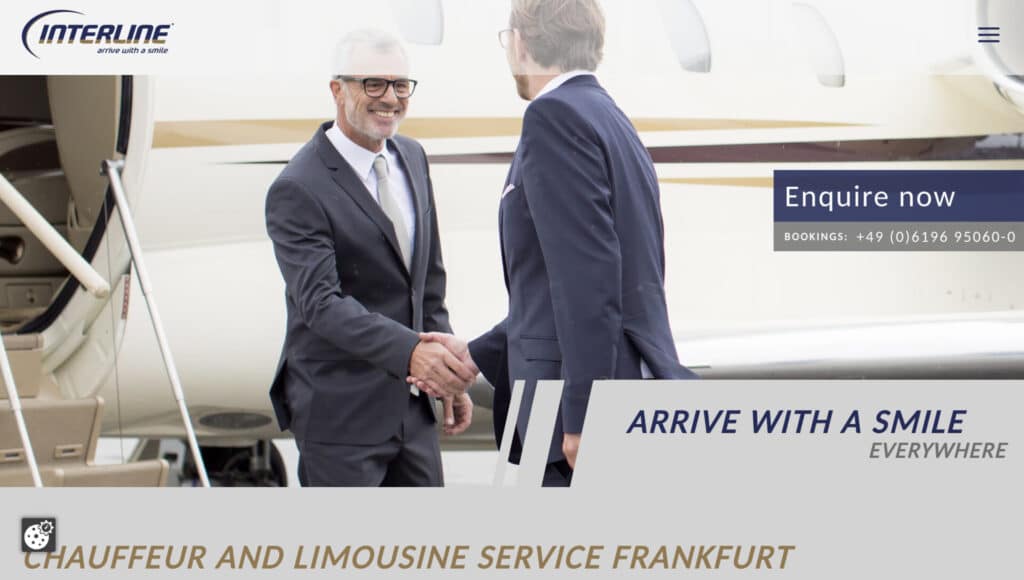 Interline Frankfurt