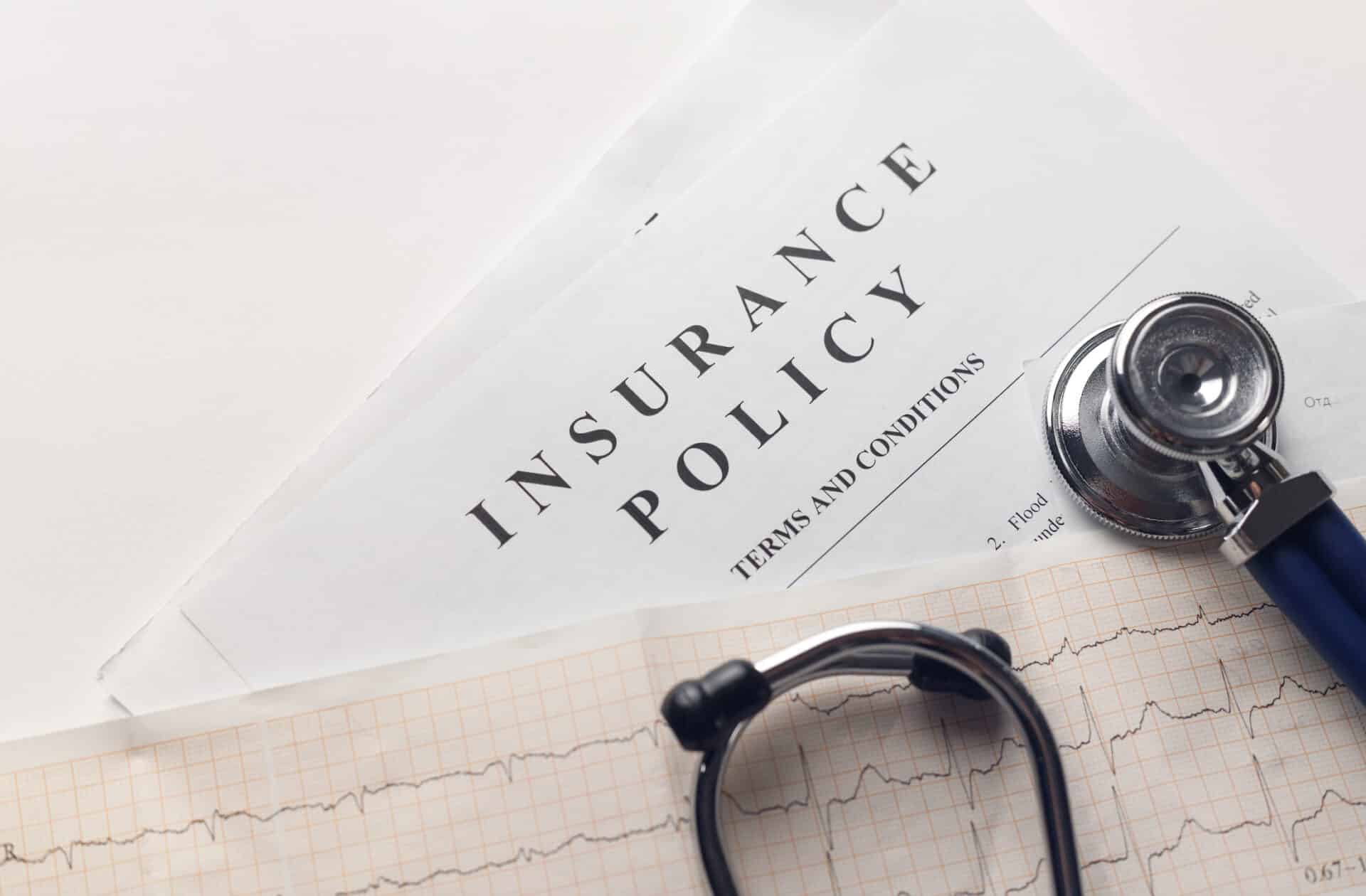 Insurance & Coverage
