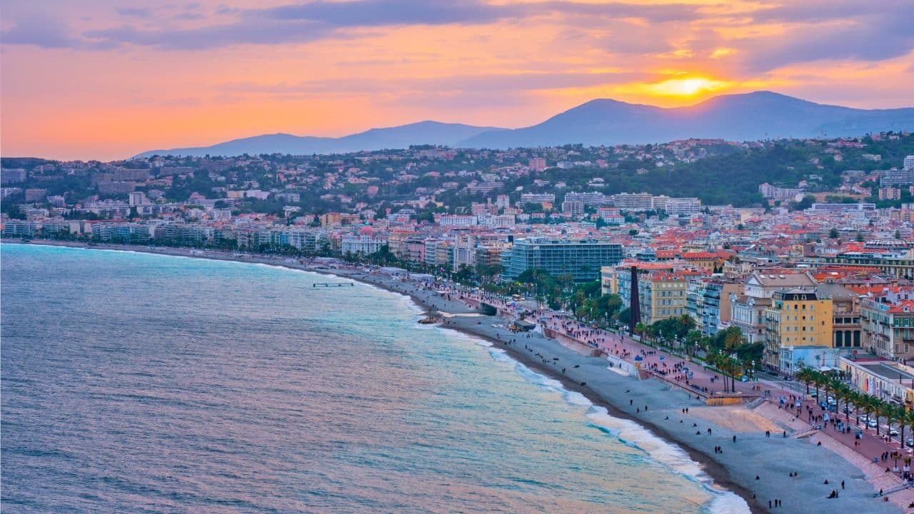 VIP Transfers for Private Jets on the French Riviera (Nice & Cannes)