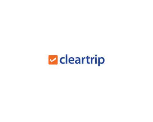 cleartrip