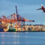 Air Freight vs. Sea Freight