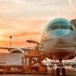 Air cargo terminal