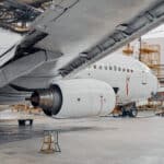 Aircraft Parts Suppliers