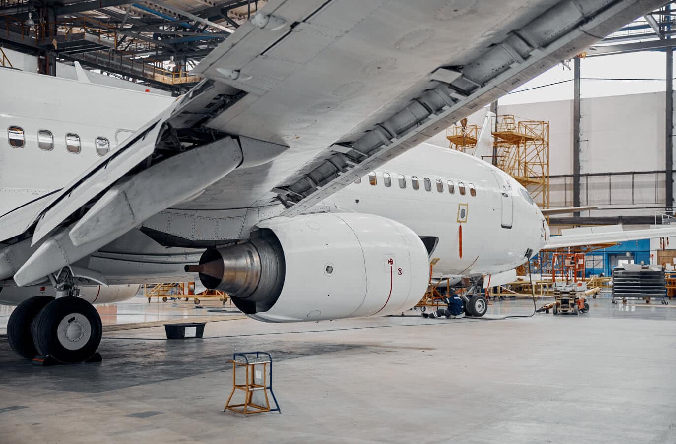 Electric Tugs For Aircraft The Future Of Sustainable Ground Handling Electric Tugs For Aircraft The Future Of Sustainable Ground Handling