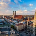 Munich VIP Airport Transfers for Private Aviation