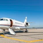 Navigating Tax Benefits and Regulations in Private Aviation