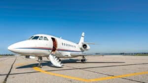 Navigating Tax Benefits and Regulations in Private Aviation