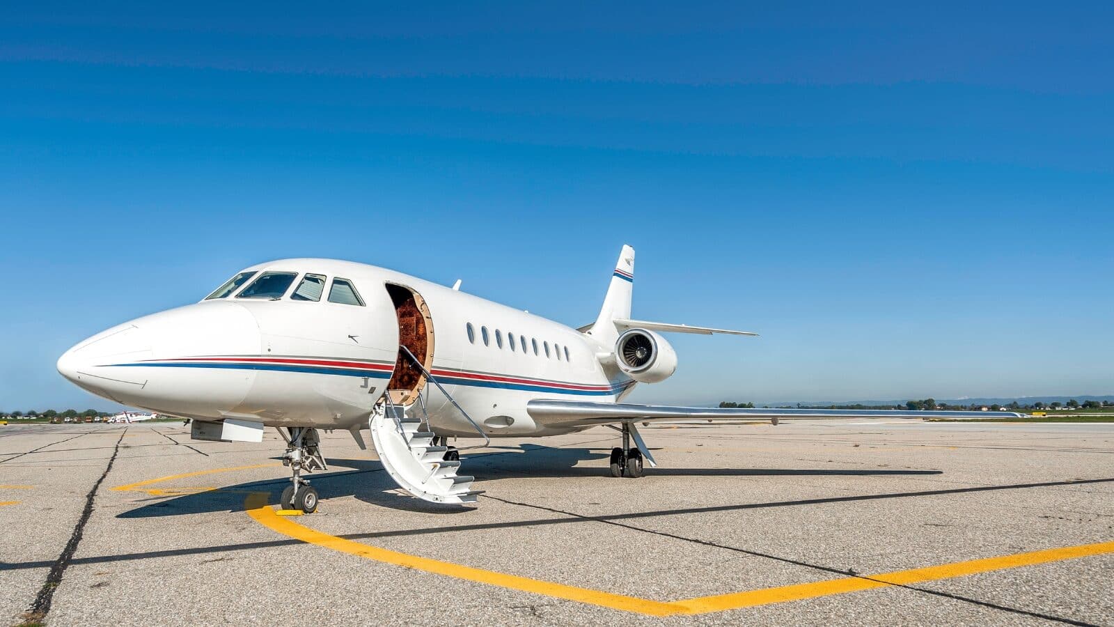 Navigating Tax Benefits and Regulations in Private Aviation