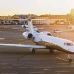 Top 10 Long-Range Private Jets for Global Travel in 2025