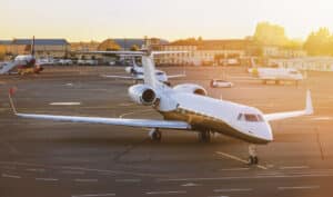 Top 10 Long-Range Private Jets for Global Travel in 2025