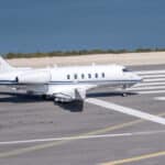 How Much Does It Cost to Rent a Private Jet in 2025?