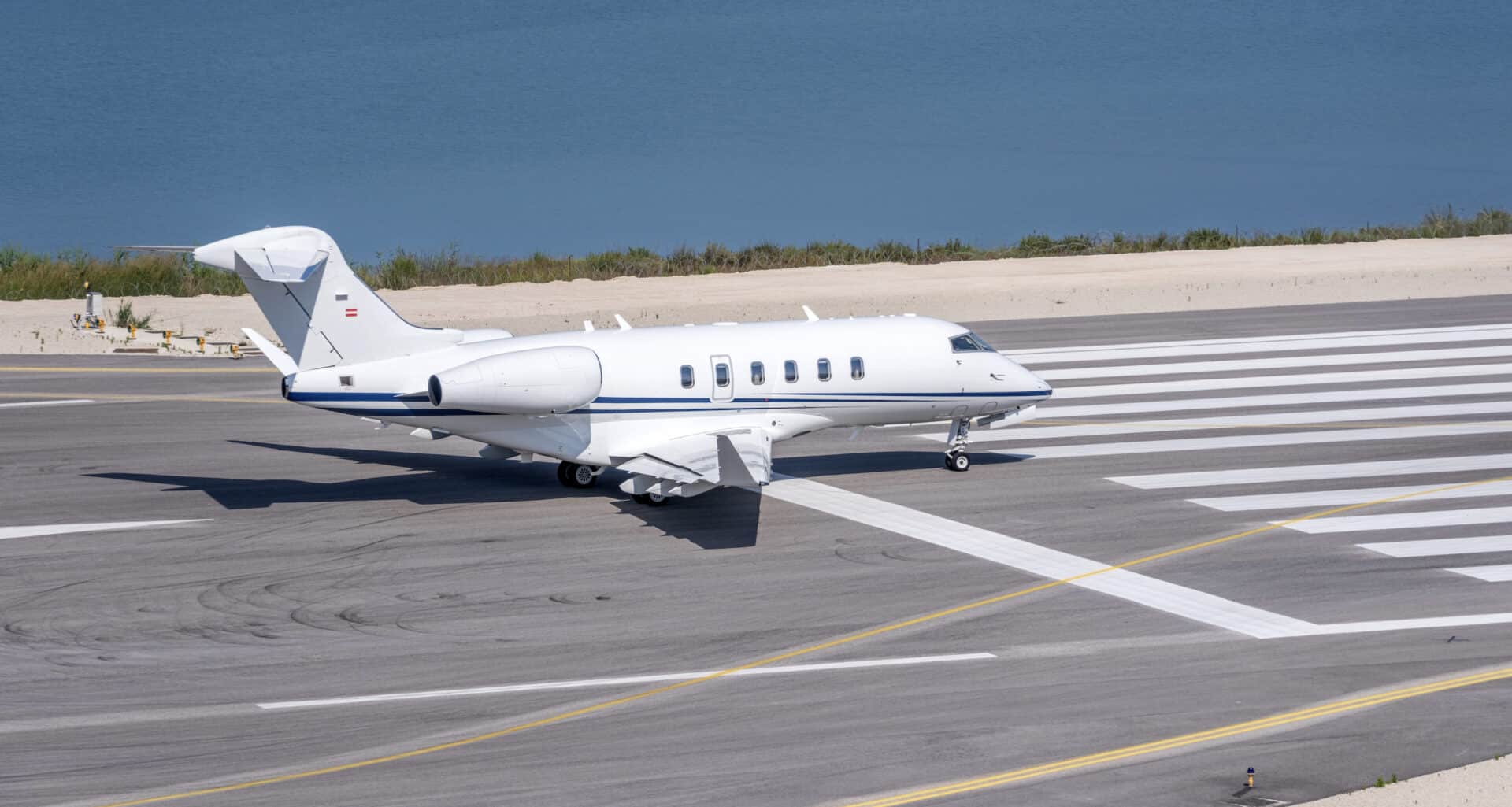 How Much Does It Cost to Rent a Private Jet in 2025?