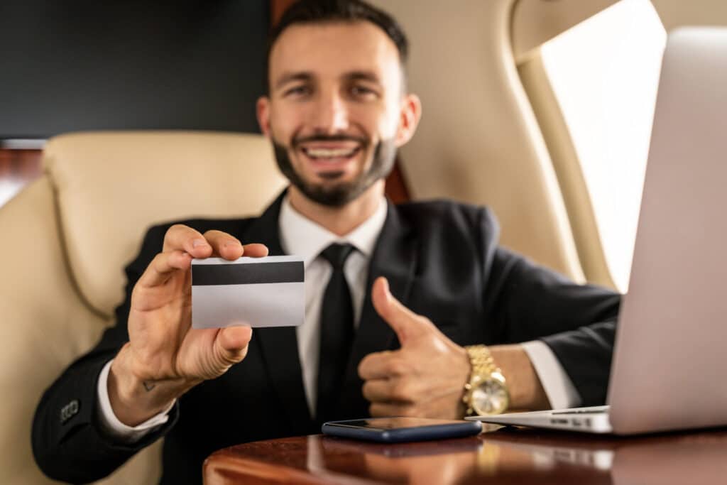 Join a Membership or Jet Card Program