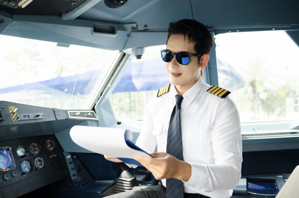 How to Choose the Right Charter Operator