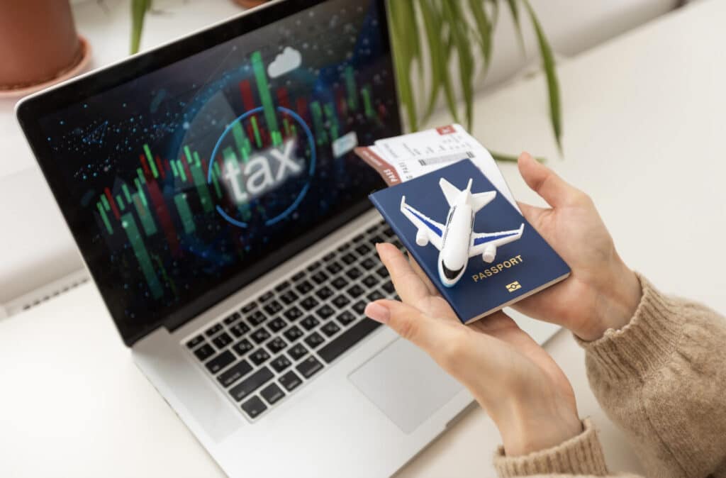 Private Jet Tax Implications