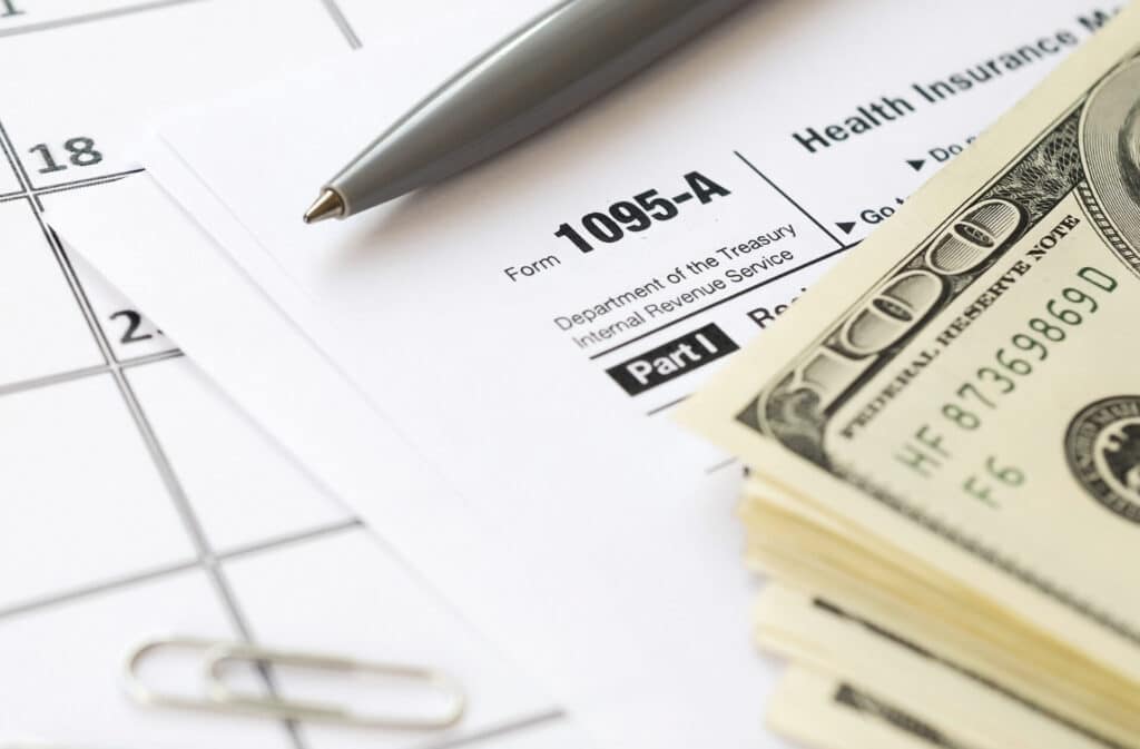 Tax Benefits of Chartering Instead of Owning